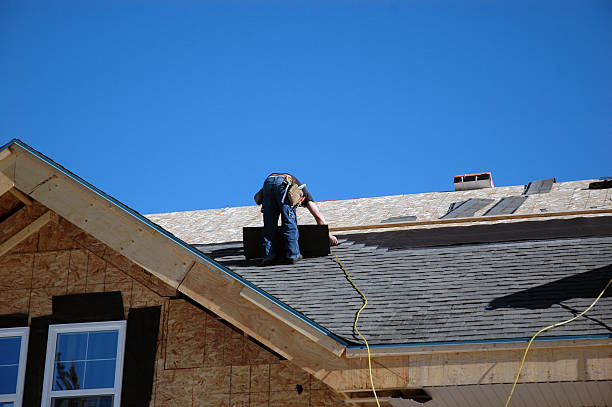 Quick and Trustworthy Emergency Roof Repair Services in Earlville, IL