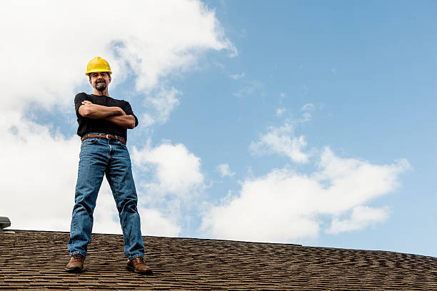 Best Commercial Roofing Services  in Earlvle, IL