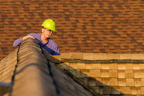 Quick and Trustworthy Emergency Roof Repair Services in Earlville, IL