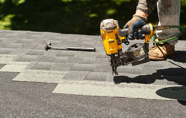 Professional Roofing Contractor in Earlville, IL